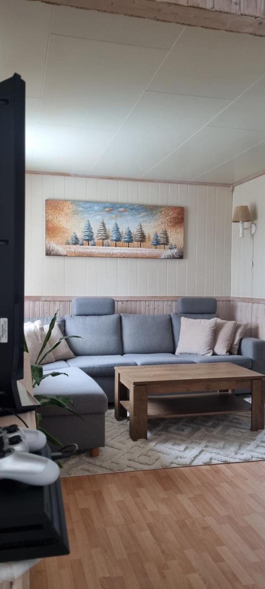 En Liten I Holiday home *